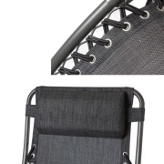 Fauteuil relax Swan Skye BRUNNER