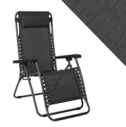 Fauteuil relax Swan Skye BRUNNER