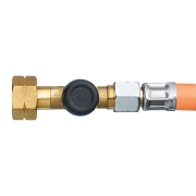 Lyre gaz SECUMOTION G1 Truma 45cm