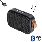 Enceinte sans fil bluetooth