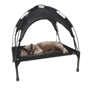 Tente pliable pour animaux