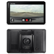 GPS Garmin CAMPERCAM 795 avec DASHCAM