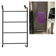 Porte-serviette  suspendre