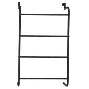 Porte-serviette  suspendre