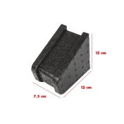 Lot de 4 entretoises pour housse Camping-car caravane