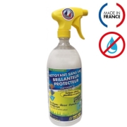 Nettoyant carrosserie sans eau 1L MATT CHEM