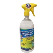 Nettoyant carrosserie sans eau 1L MATT CHEM