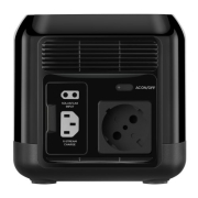 Batterie Lithium Portable ECOFLOW RIVER MINI 17Ah