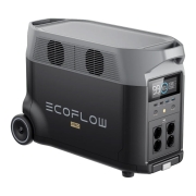 Station Lithium Portable ECOFLOW DELTA PRO