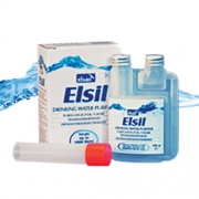 Elsil Purificateur d'eau 100ml Reconditionn