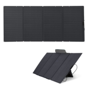 Panneau solaire 400W monocristallin portable ECOFLOW