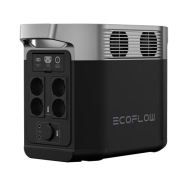 Station Lithium Portable ECOFLOW DELTA 2