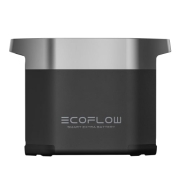 Batterie Lithium additionnelle pour ECOFLOW DELTA 2