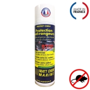 Protection anti-rongeurs 400 ml MATT CHEM