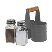 Kit sel et poivre