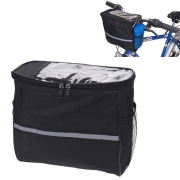 Sac 5L pour guidon de vlo