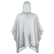 Poncho de pluie adulte