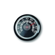 Thermomtre rond TFA