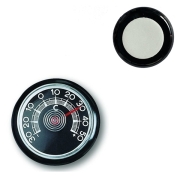 Thermomtre rond TFA