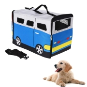 Sac de transport pour animaux camping-car