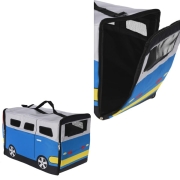 Sac de transport pour animaux camping-car