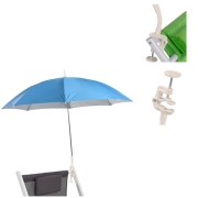 Parasol pour fauteuil