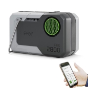 Pile  combustible EFOY Pro 2800 Bluetooth