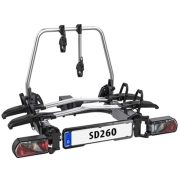 Porte-vlos sur attelage SD260 ENDURO