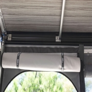 Faade FIAMMA Front Panel 100