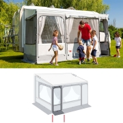 Faade FIAMMA Front Panel 100