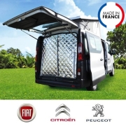 Volet Thermicamp Door Ducato de 2006  2025