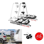 Porte-vlos LAS sur flche BC260