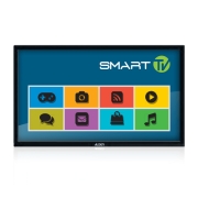 Pack I-NET 4G-LTE SMART TV 22 pouces LED ALDEN