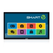 Pack I-NET 4G-LTE SMART TV 32 pouces LED ALDEN