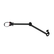 Bike Block Pro S D3 Deep Black FIAMMA