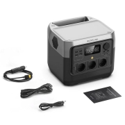 Batterie Lithium Portable ECOFLOW RIVER 2 Pro