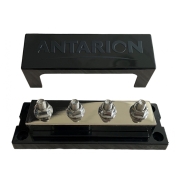 Barre de connexion 600A