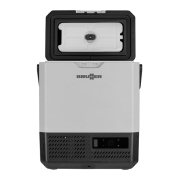 Glacière à compression Polarys Portafreeze 8L BRUNNER