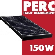 Panneau solaire EZA E-FLAT PERC STX 150W