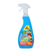Dgivrant pare brise 750 ml