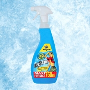 Dgivrant pare brise 750 ml