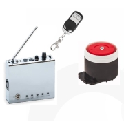 ALARM-DETECT ANTARION 12V/230V pour CAMPING-CAR