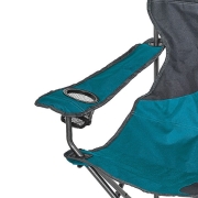 Fauteuil en toile Electra TRIGANO