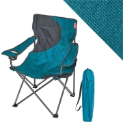 Fauteuil en toile Electra TRIGANO