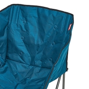 Fauteuil toile Mars Electra TRIGANO