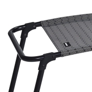 Repose pied indpendant cocoon Trigano