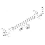 Attelage ATLUX spcial fourgon DUCATO  partir de 2006