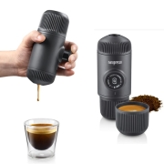 Machine  caf manuelle Nanopresso WACACO