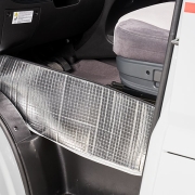 Thermo isolant plancher PREMIO Hindermann Ducato de 2007  2025