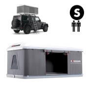 Tente de toit AUTOHOME MAGGIOLINA AIRLANDER Taille S  manivelle